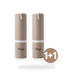 [1+1] 오브제 올인원 내추럴 커버 로션 남자 비비 톤업 올인원 50ml(AD)