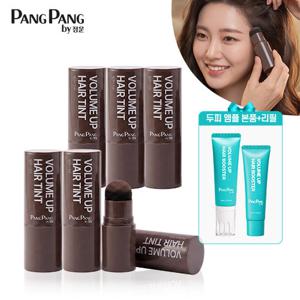 [팡팡바이정운] 볼륨업 정운팡팡 탈모완화 두피앰플 (50ml)