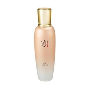 [수려한]본 초보습 스킨  160ml...