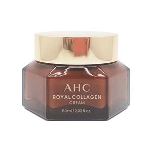 [AHC]  AHC 로얄 콜라겐 크림 60ml
