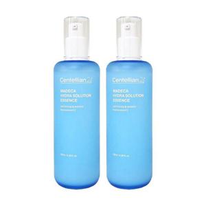 [센텔리안24]동국제약 센텔리안24 마데카 하이드라 솔루션 에센스 130ml 2개