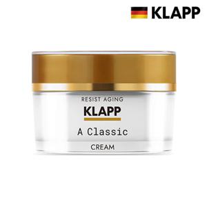 [독일직수입] 클랍KLAPP 비타민A 크림 50ml 단품