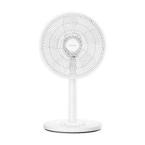 쿠첸 기계식 35CM 스탠드 선풍기 CEF-BAS14W