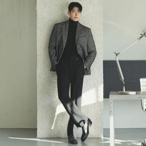 TR 와이드 슬랙스 (FJFAH4211)