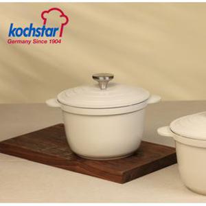 콕스타 아델라 인덕션 솥밥 냄비 22cm KSC-ADIHRC