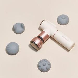 [L포인트5천원] 바디프랜드mini 냉온 마사지건