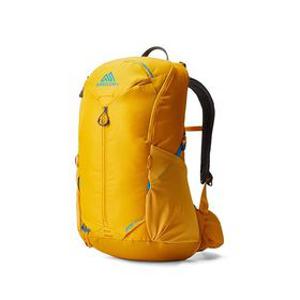 그레고리 제이드24 LT - CAPRI YELLOW (AO546021) 당일산행 등산배낭
