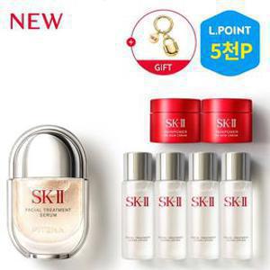 [10적립] NEW 피테라 세럼 50ml 세트 (+SK-II 키링 증정) (+ L.POINT 5천점)