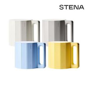 [STENA] 스테나 하토 레인 1L 초음파가습기 (STN 01)/탁상용/사무실 소형