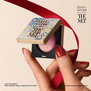 [THE MET 컬렉션] 럭스 아이 섀도우