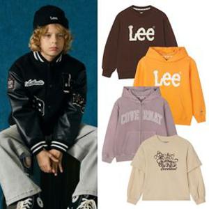 [Lee/커버낫키즈] 스타일부터 따뜻함까지, 인기 역시즌 다운 최대 50% OFF