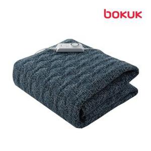 보국 전자파안심 에어셀 전기요 전기장판 / 코너앤코너 (싱글) BKB-0503S HM