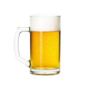 보르고노보 브레마 맥주잔 400ml_1p 쥬스컵 예쁜컵 맥주컵
