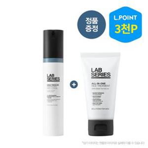 [10적립][단독] 데일리 레스큐 에너자이징 페이스로션 50ml (+올인원 트리트먼트 50ml 본품)(+L.POINT 3천점)