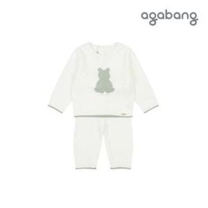 [아가방 가을]제리데이니트상하(IVORY)_01Q52300702