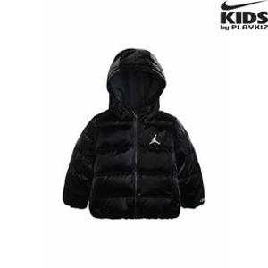 조던 숏 다운 자켓 8-15세 N254DM329P