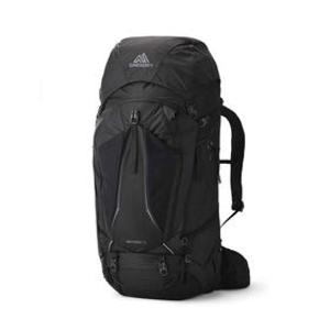 남성 등산배낭 발토르 BALTORO 65리터 M사이즈 SHADOW PINE BLACK (48J29050_)