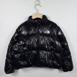 [노스페이스] 키즈 걸스 엘라 다운 자켓 NJ1DS61S