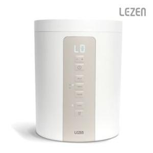 [르젠] 3L 대용량 스팀 가열식가습기 LZHD-900Y