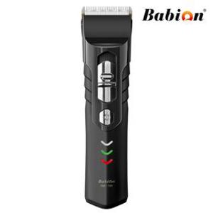 바비온 바리깡 남자 아기 유아 가정용 미용실 전문가용 전기 이발기 SBC-750
