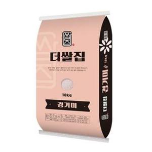 [26년햅쌀(상)]더쌀집 경기미10kg/20kg미곡