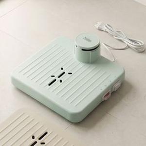 [벨레스] 바디 드라이기 베이비 블루 BS-0110