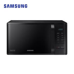 삼성 세라믹 전자레인지 23L 블랙 MS23C3513AK