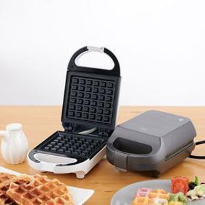 보만 1구 샌드위치 와플메이커 2컬러 WM1164W WM1167G