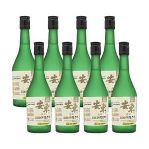 안동소주 35도 360ml x8병 박재서 명인