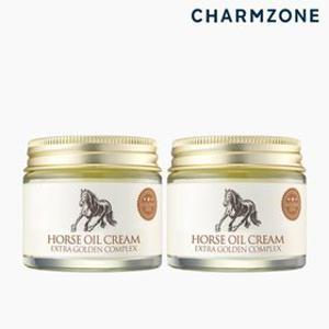 [본사] 마유 크림 엑스트라 컴플렉스 70ml 2개