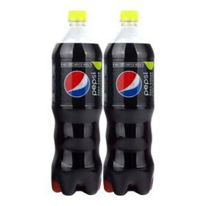 펩시콜라 제로  1.25L x 12입 (업소용)