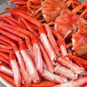 [다리수율90%] 살꽉찬 국내산 후포리 자숙 박달홍게 4kg