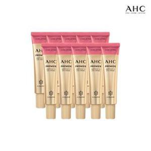 [AHC] 프리미어 앰플인 아이크림 코어리프팅 12ml x 10ea