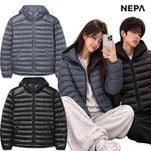 남여공용 26년 F/W 신상 후디 라이트 경량 다운 자켓 7MF2083