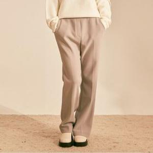 [슬랙스닝] 융기모 부츠컷 롱기장 CVTWE1106N-T