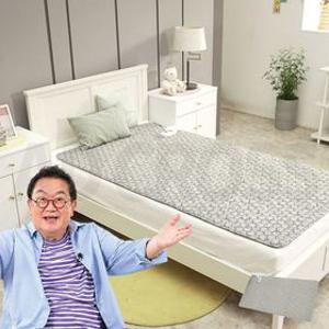 이용식 대원 똑순이 그래핀 어싱 숙면 기매트 카본 열선 침대 거실 원적외선 온열 매트 전기매트