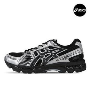 26FW 아식스 젤 카야노 12.1 남자 여성 운동화 블랙 그래파이트 그레이_1203A759-001