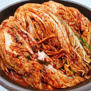 [한정수량][2kg 9,720원] 국내산 100% 진한 젓갈과 양념 수제 전라도 포기김치 배추김치 2kg/3kg/5kg/10kg