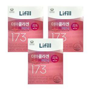 라이필 더마콜라겐 시그니처 RN 645mg x 84정 3개