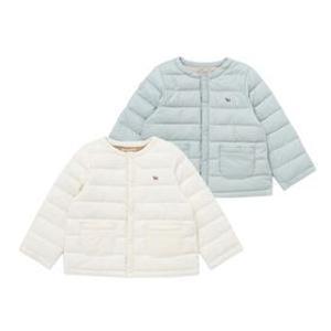 [딜크릿] 웜라이트 경량 웰론 점퍼 (45A19-113-01)