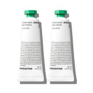 마이 퍼퓸드 핸드크림 80mL 2개 (2종 택1)