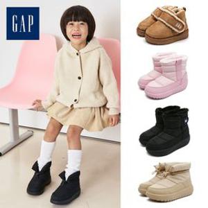 [미리겨울준비] GAP 키즈 방한 부츠 모음전