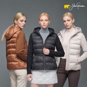 잭니클라우스 26FW 여성 하이브리드 다운재킷[36248142]
