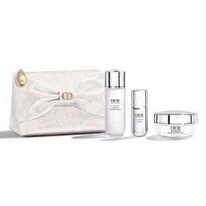 NEW 디올 캡춰 리추얼 세트 오퍼 (크림 50ML) - 홀리데이 리미티드 에디션