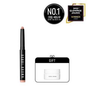 [단독] 롱웨어 크림 섀도우 스틱 (+ 아이크림 3ml 증정)