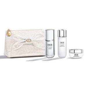 NEW 디올 캡춰 리추얼 세트 오퍼 (세럼 50ML) - 홀리데이 리미티드 에디션
