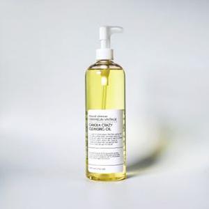 그레이멜린 카놀라 크레이지 클렌징오일 500ml