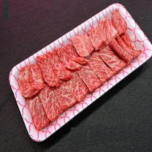 [정든정육점] 1++등급 한우살치살 400g