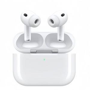 Apple 에어팟 프로 3세대 USB-C 노이즈캔슬링 화이트