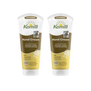 [카밀] 핸드크림 인텐시브 100ml 2개
